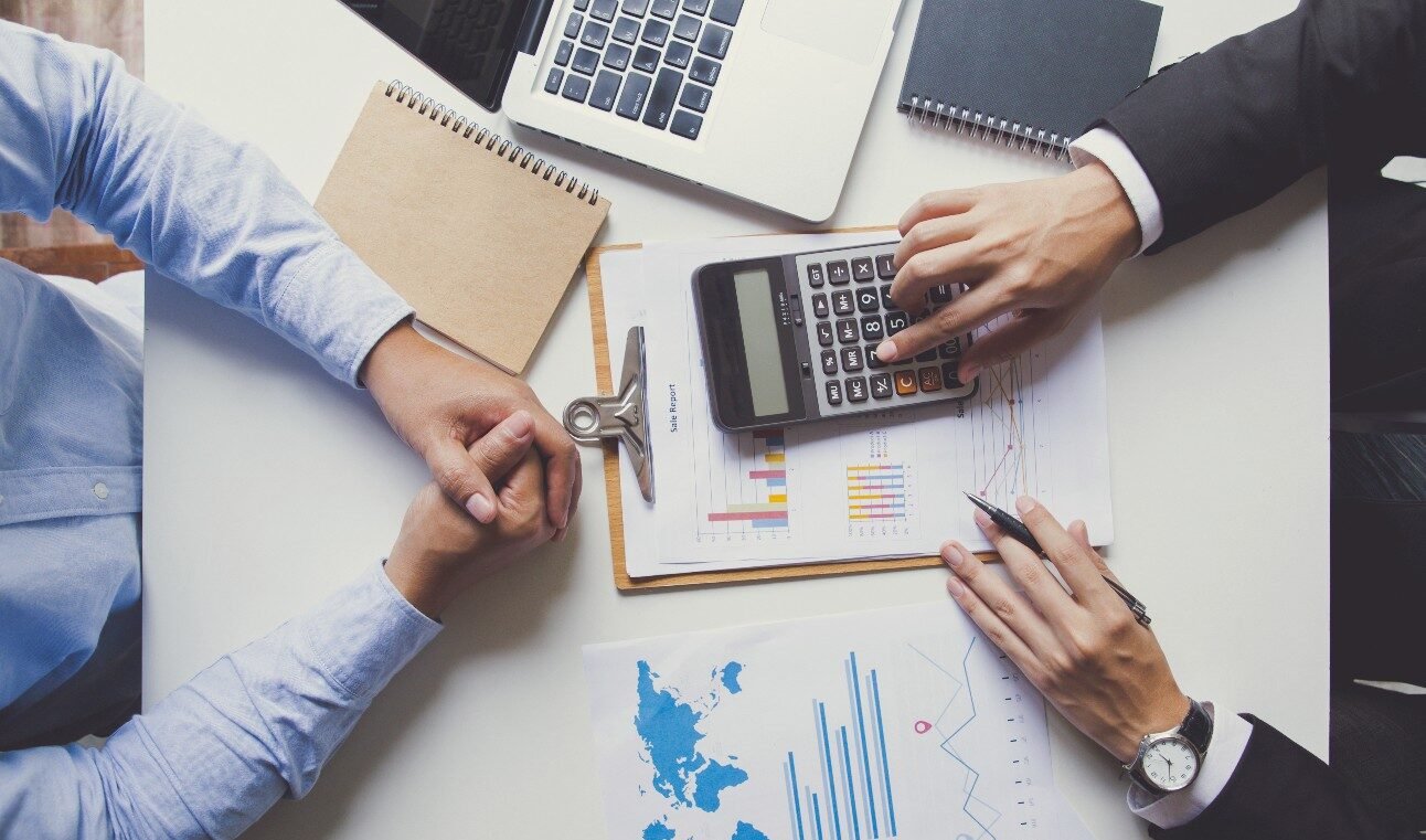 venda ou compra de empresas/negócios